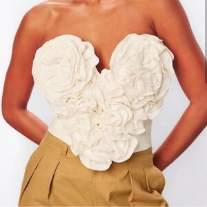 Mara Hoffman Roxana Top Size 2